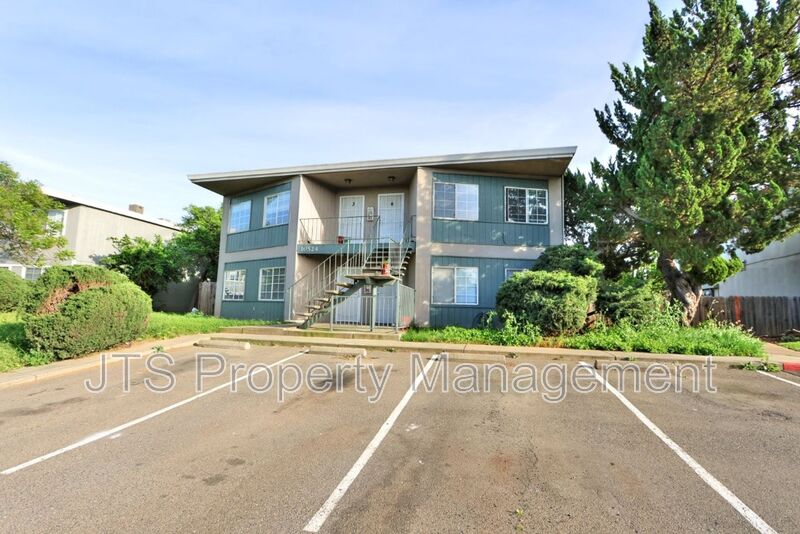 Rancho Cordova Condo: 10524 Croetto Way