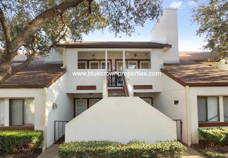 Dallas Condo: 13215 Emily Rd