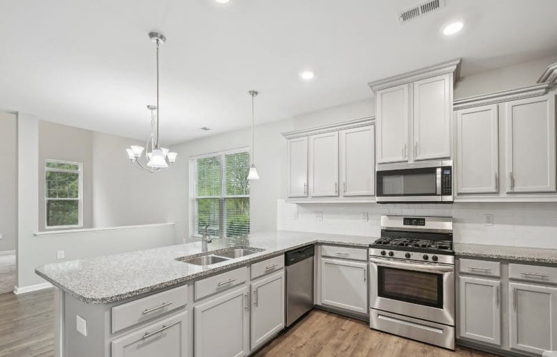 Morrisville House: 1217 Neighborly Way - 1