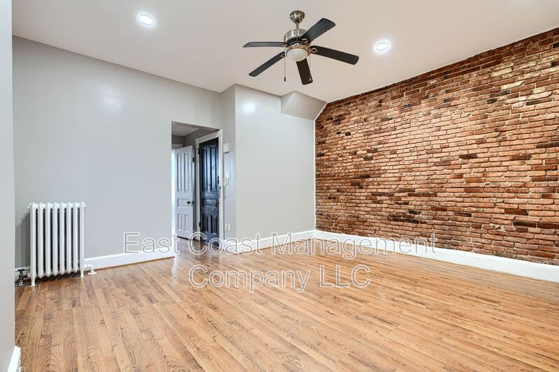 Baltimore Condo: 2417 Maryland Ave