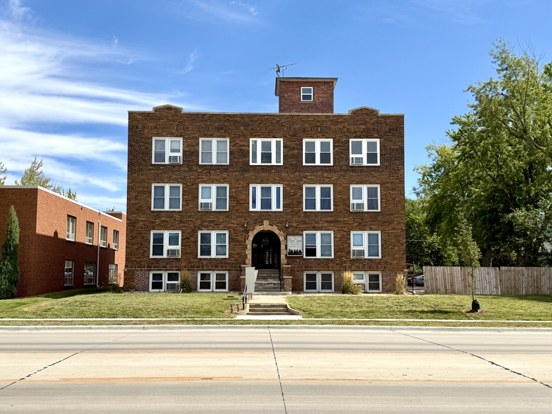 Huron Condo: 546 Dakota Avenue South - 22