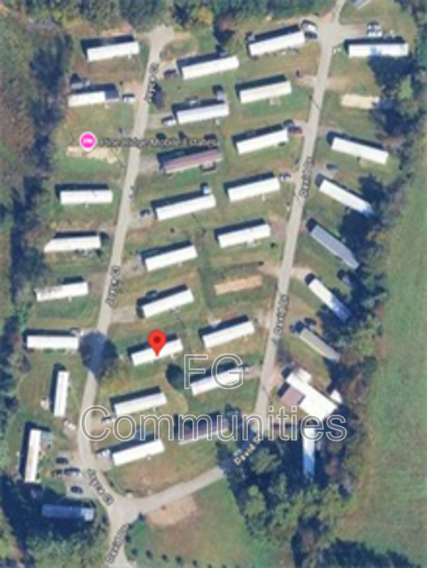 Eden House: 119 Joyce Ct