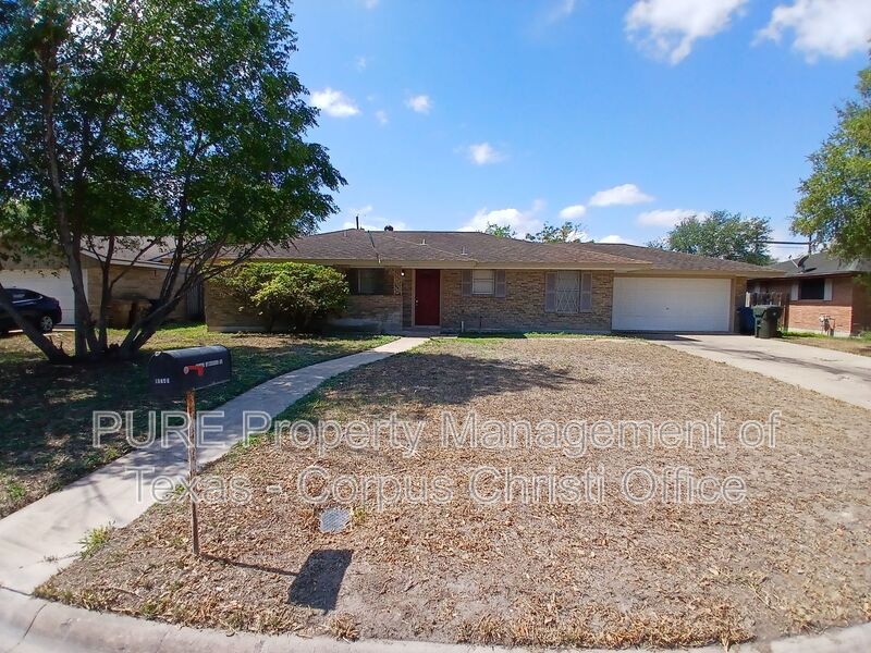 Corpus Christi, House: 10745 Kingwood Drive
