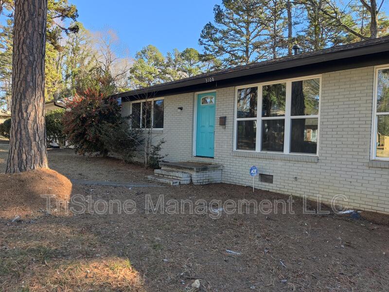 Charlotte Condo: 3108 Erskine Drive - 1