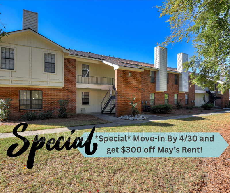 Augusta Condo: 2515 Center West Parkway - 1L