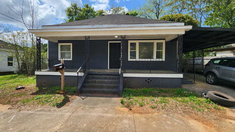 Thomaston House: 105 Avenue J