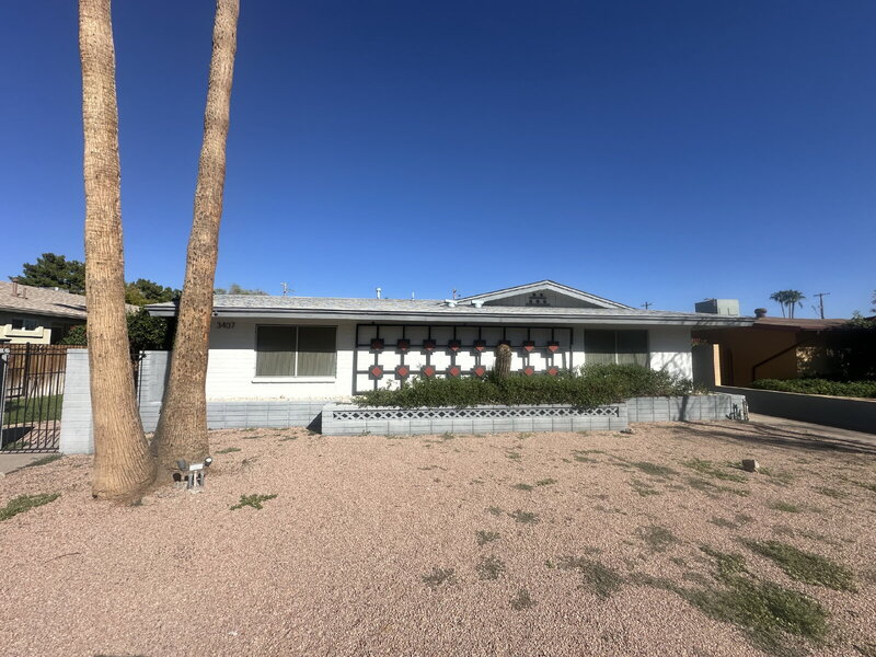 Scottsdale Condo: 3407 North Paiute Way