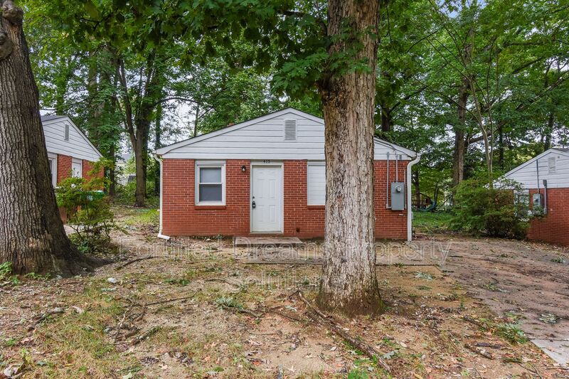 High Point House: 415 Hobson Street