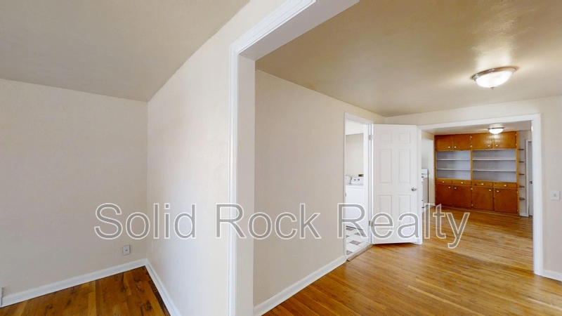 Colorado Springs Condo: 2437 East Saint Vrain Street