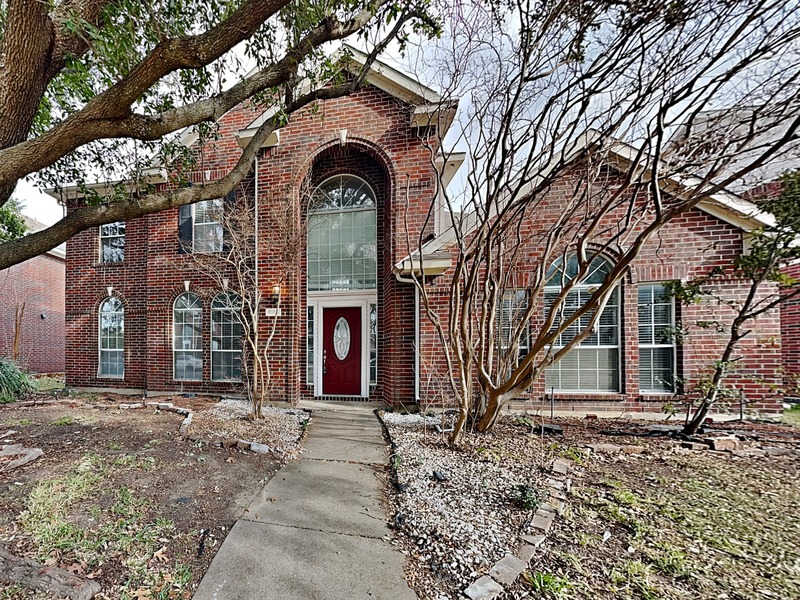 Frisco House: 8104 Steamers Ln