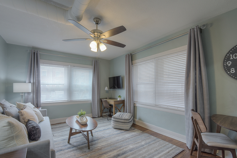 Kansas City Condo: 722 W 37th St - 3