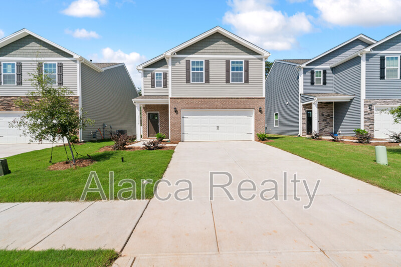 Charlotte House: 14112 Wilson Mac Ln
