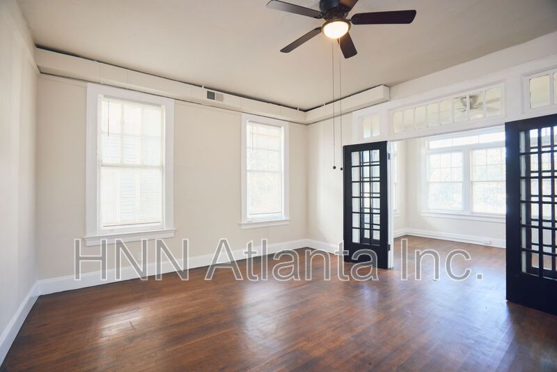 Atlanta Condo: 446 Seminole Ave, NE