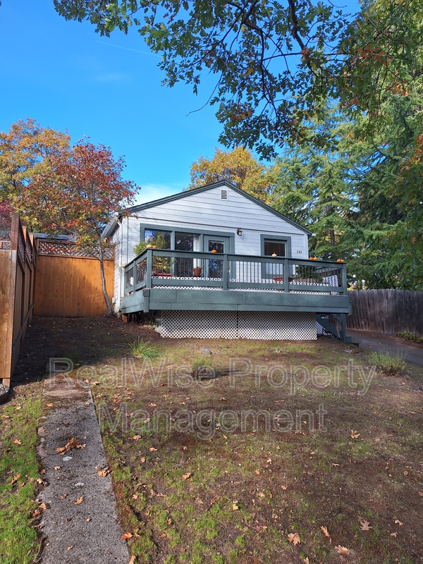 Ashland House: 299 Gresham St