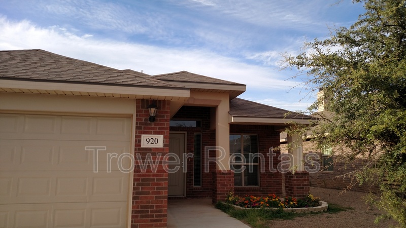 Midland House: 920 NOLAN RYAN