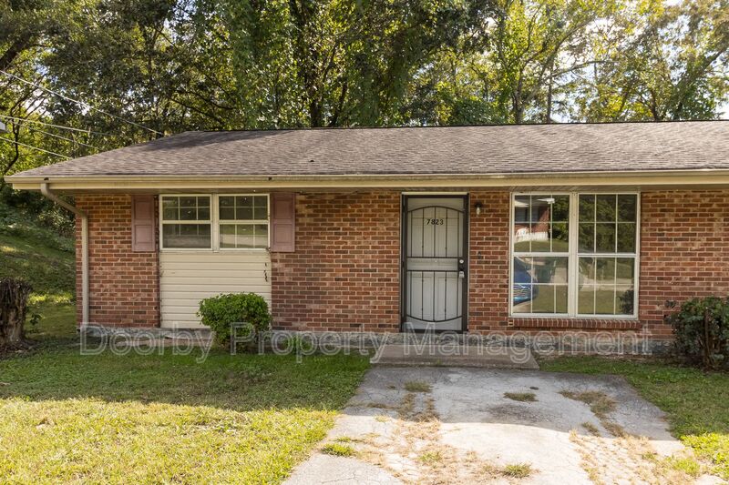 Chattanooga House: 7823 Basswood Lane