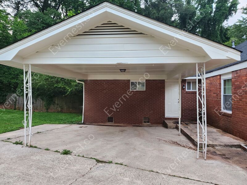 photo of rental property