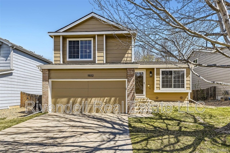 Parker House: 11302 Tumbleweed Way