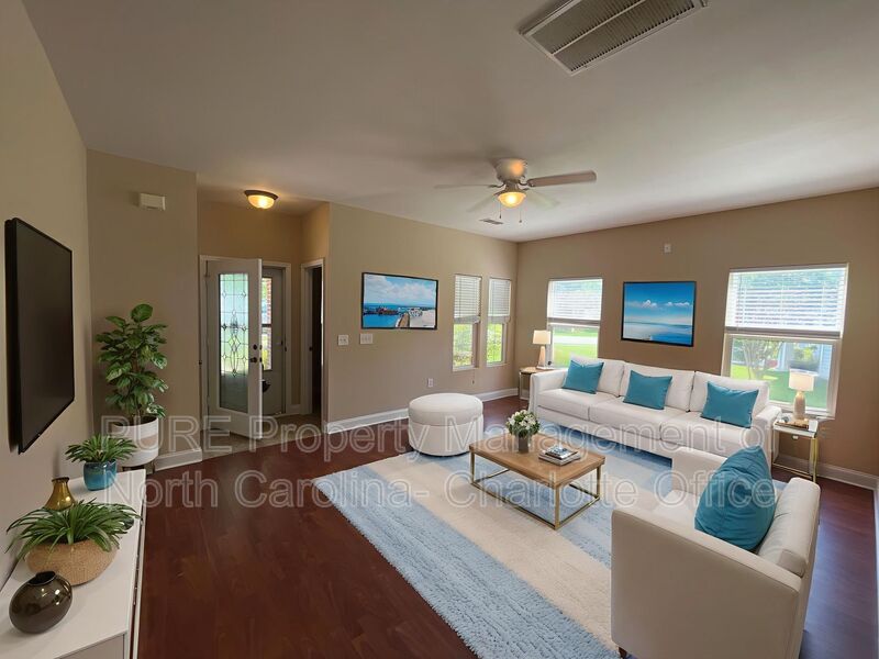 Monroe House: 4410 Red Hook Road