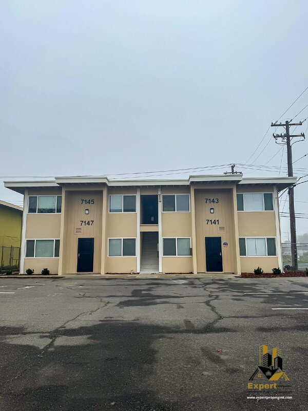 Sacramento Condo: 7145 Bacchini Avenue