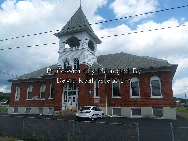 Request a Viewing for 44 Vesper Street, Commercial Space Tenant Turner