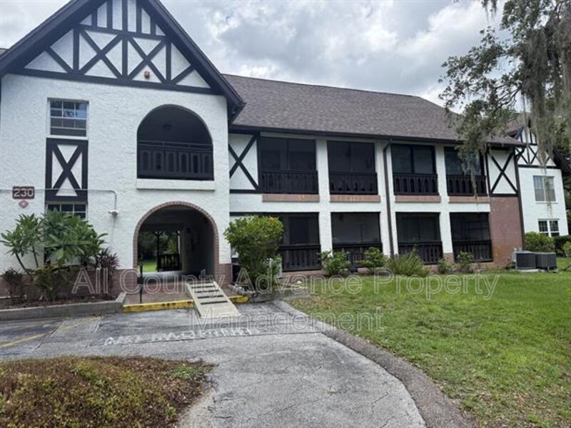 Unit 202
Clearwater Condo: 230 N Bayshore Blvd