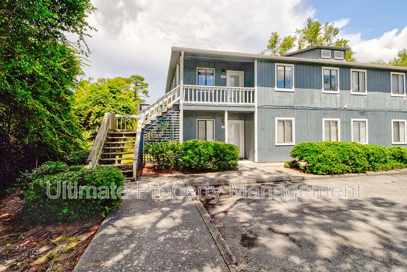 Wilmington Condo: 1251 Wellington Drive