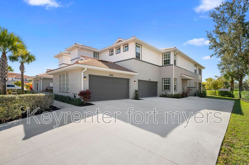 Fort Myers House: Lease only 12000 Santaluz Dr