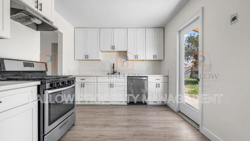 Chula Vista House: 457 - B Smith