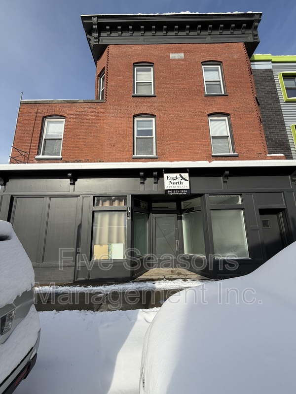 Burlington Condo: 194 North Street - 7