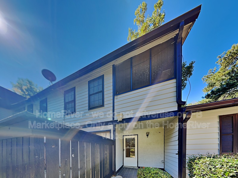 Stone Mtn Townhome: 1429 Stone Mill Trce