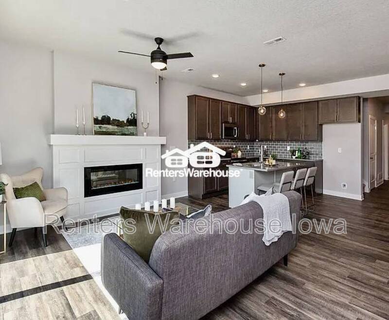 Ankeny Townhome: 3635 NE Kara Ln