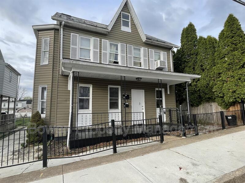 Hagerstown Condo: 829 Concord Street