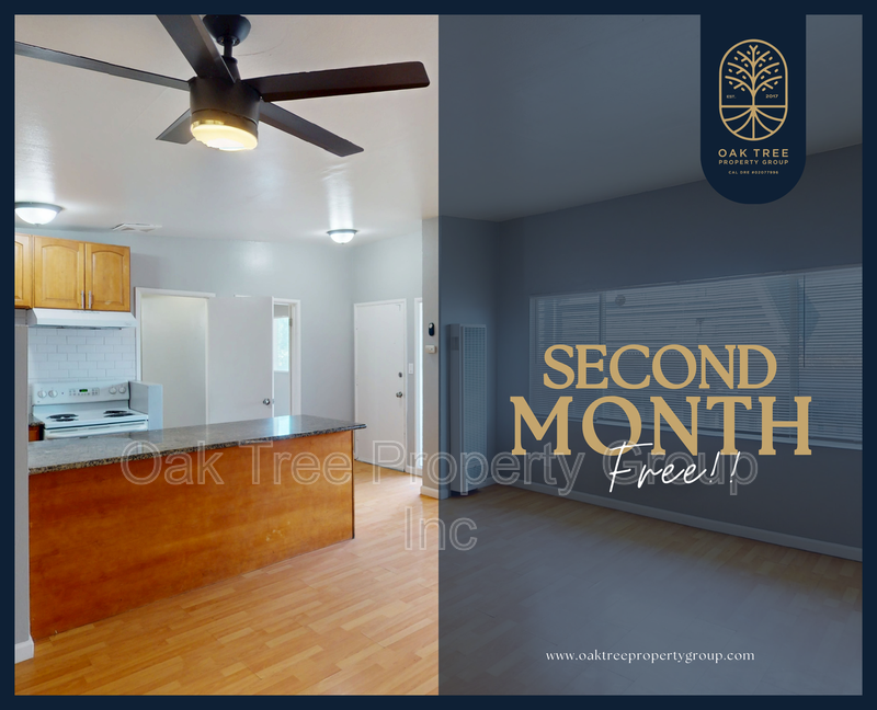 Oakland House: 2531 & 2539 E 16th Street