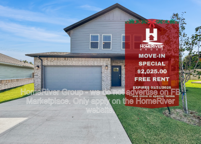 Edmond House: 500 NW 177th St