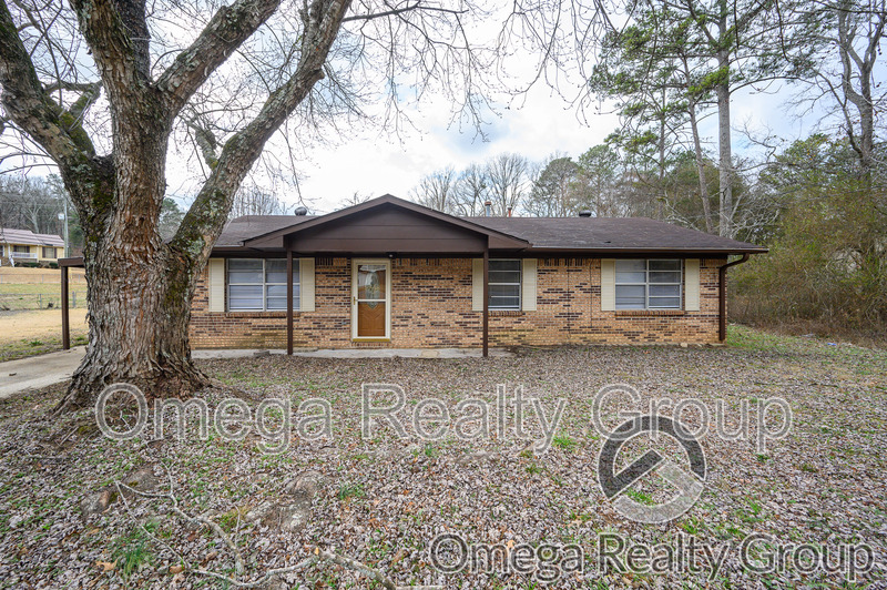 Pinson House: 6021 Dewey Heights Rd