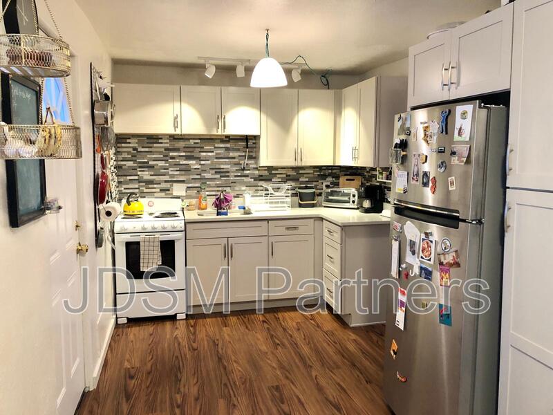 Denver Condo: 80 South Washington Street