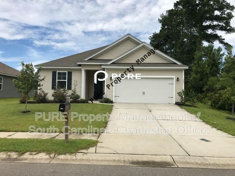 North Charleston House: 2901 Penobscot Dr