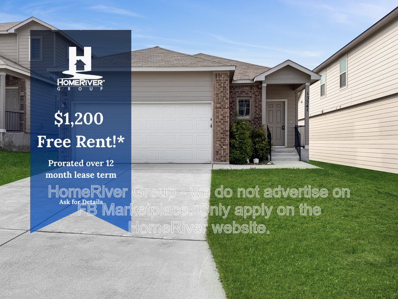 Saint Hedwig House: 13541 Lily Ln