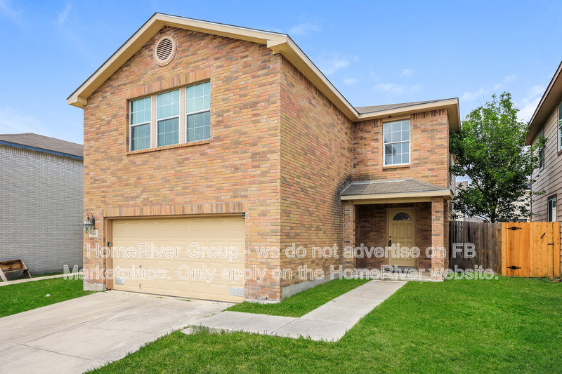 Converse House: 8314 Steep Valley