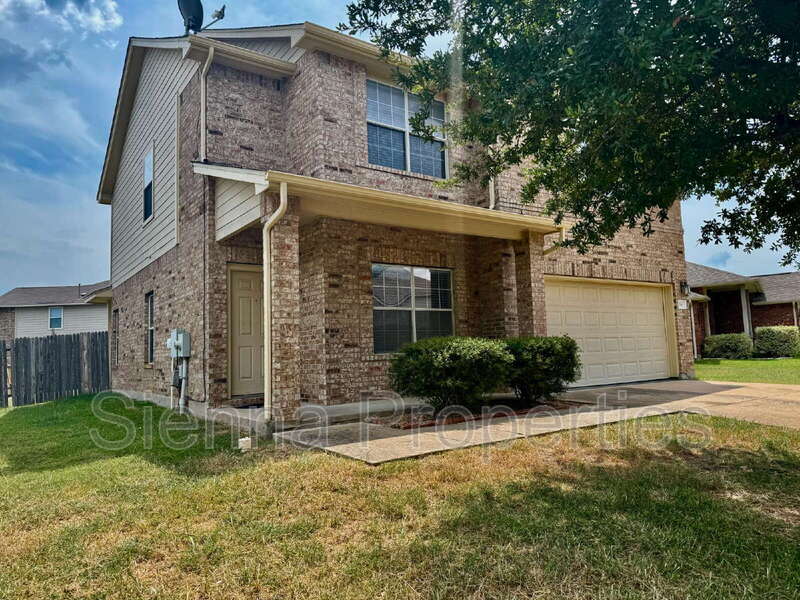 Leander House: 108 Dove Song