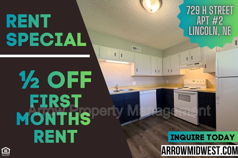 Lincoln House: 729 H Street