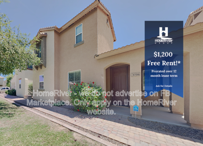 Phoenix House: 3706 S 54th Glen