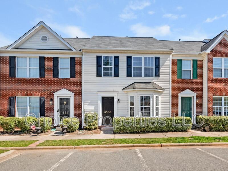 Request a Viewing for 9516 Drains Bay Court Tenant Turner