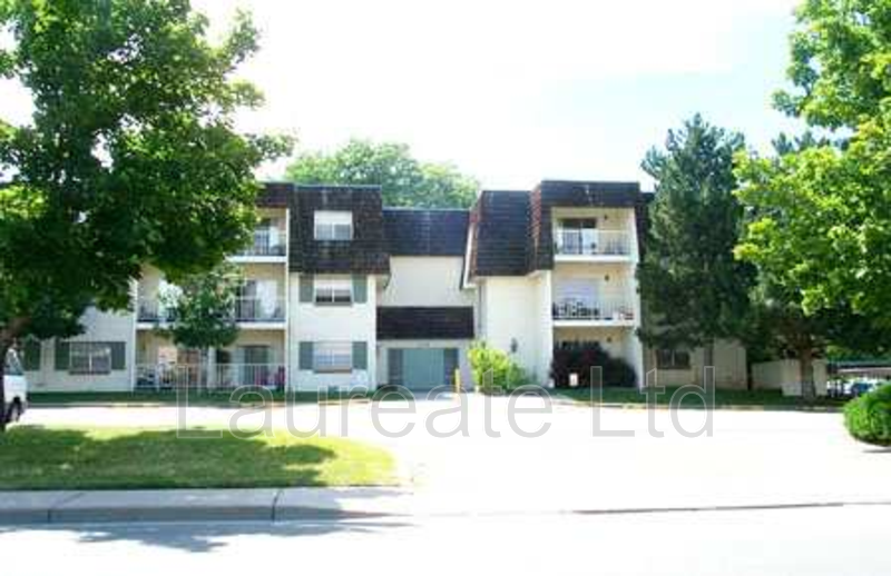 Denver Condo: 2225 S. Jasmine St.