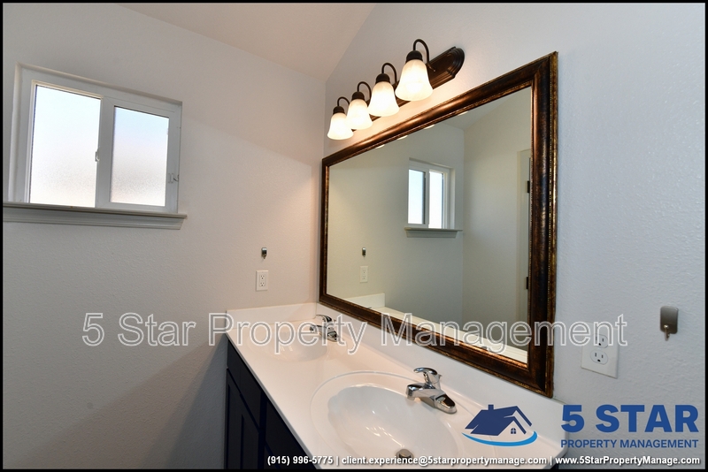 5 Star Property Management in El Paso | Listing