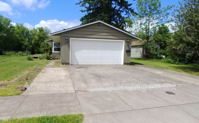 CORVALLIS House: 1122 NW 13TH