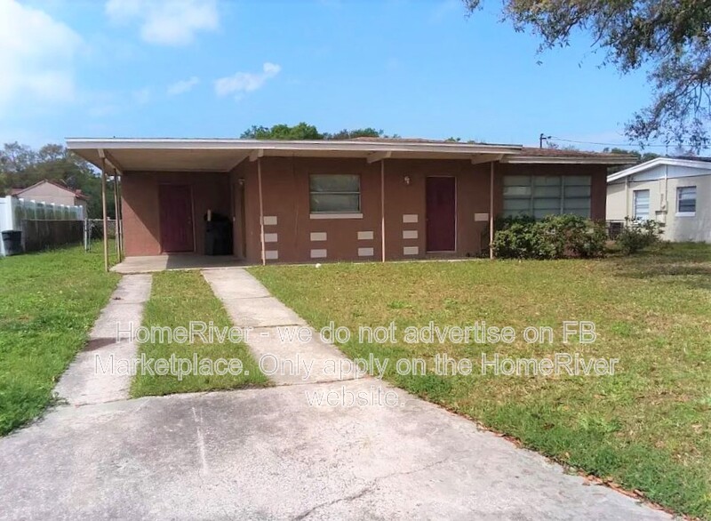 Tampa House: 4903 S 85th St