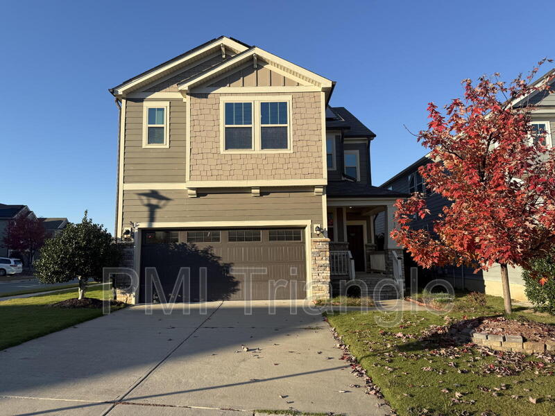 Apex House: 2932 Murray Rdg Trl