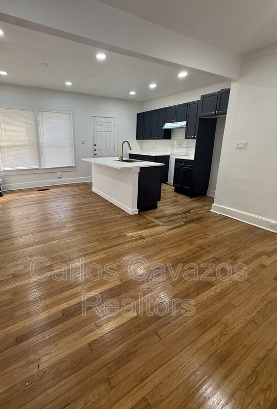 Dallas Condo: 4610 Victor